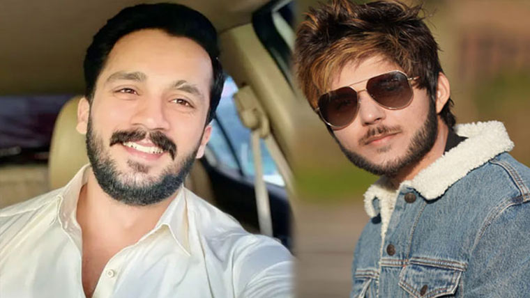 یوٹیوبرز کا نام سفری پابندی کی فہرست سے نکالنے کے کیس میں اہم پیش رفت