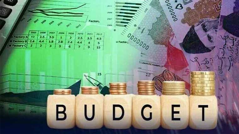 پنجاب: نئے مالی سال کے ترقیاتی بجٹ کے ابتدائی حجم کا ڈرافٹ تیار