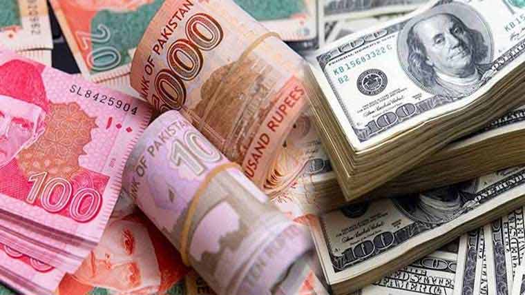 روپیہ مستحکم، انٹربینک میں ڈالر مزید سستا ہوگیا