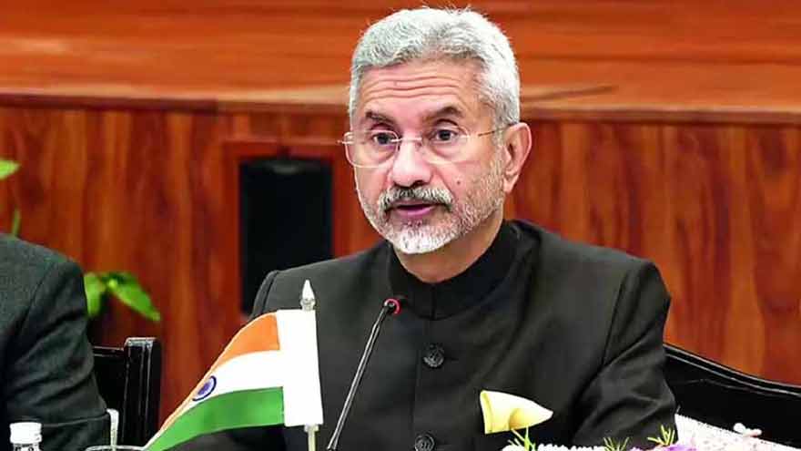 India's Jaishankar faces backlash over undiplomatic remarks on Pakistan amid US-Iran mediation
