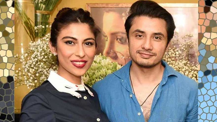 Ali Zafar Meesha Shafi case nears verdict in Lahore court