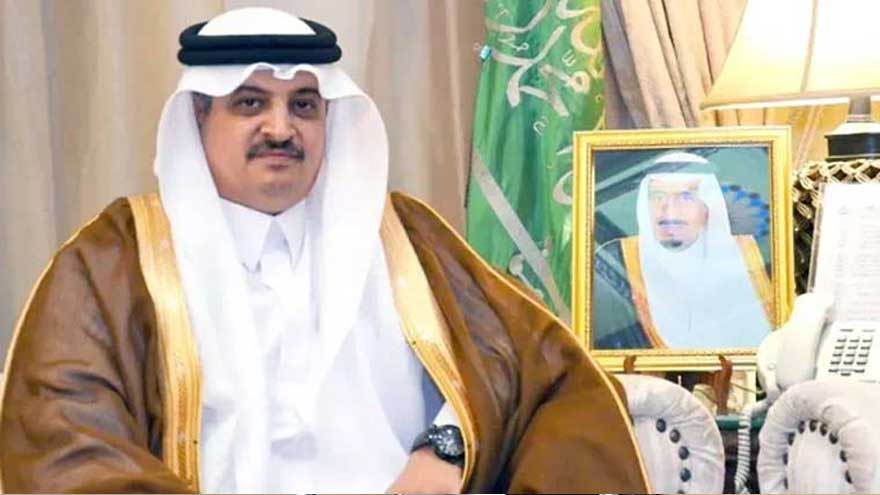 Saudi Ambassador Nawaf Al-Malki praises Pakistan's responsible diplomacy amid Iran-related Gulf attacks