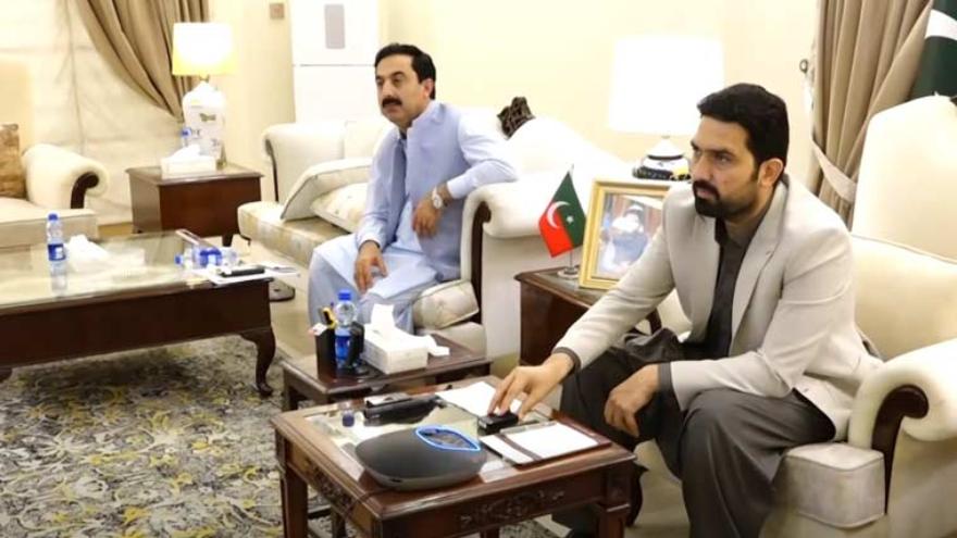 KP launches Good Governance Roadmap 2.0 with 450 reforms to transform public services