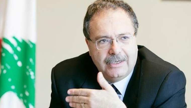 اسرائیل بمباری کے دوران جنگی جرائم کا ارتکاب کر رہا ہے، نائب وزیراعظم لبنان