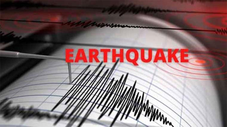 Magnitude 4.2 earthquake jolts Zhob, surrounding areas