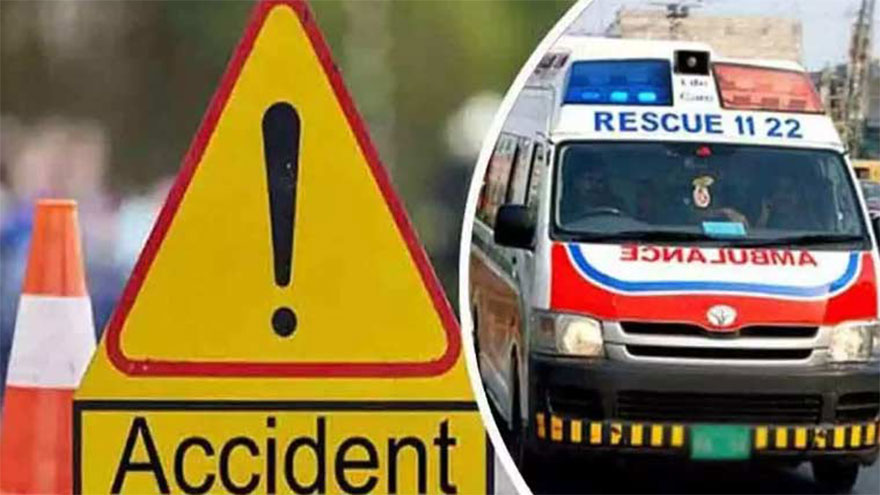 One killed as mini-truck collides with tractor trolley in Bahawalnagar