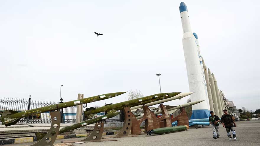 Trump extends pause on striking Iran's energy plants into April