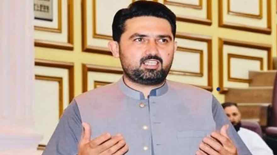 KP CM Afridi public feedback feature to improve governance