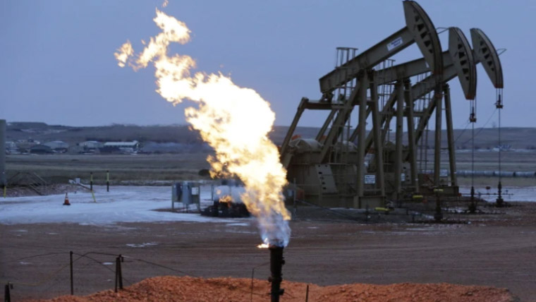 او جی ڈی سی ایل کا سندھ اور خیبرپختونخوا سے گیس کی اہم دریافت کا اعلان