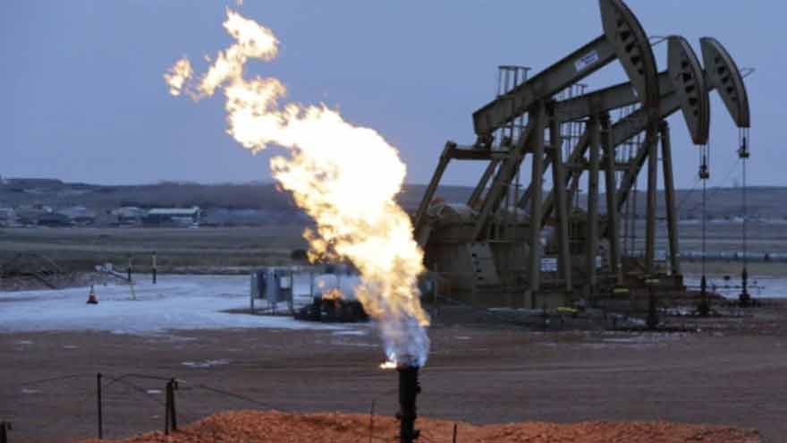 OGDCL announces major gas discoveries in Sindh and KPK