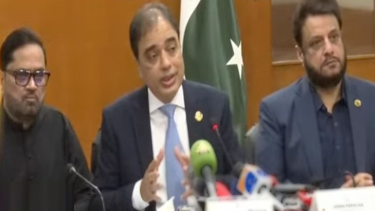 بزنس کمیونٹی نے جی ایس پی پلس سٹیٹس کے خلاف پروپیگنڈا مسترد کر دیا