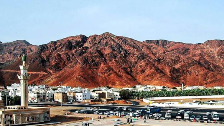 غزوہ احد ۔۔۔ معرکہ حق و باطل