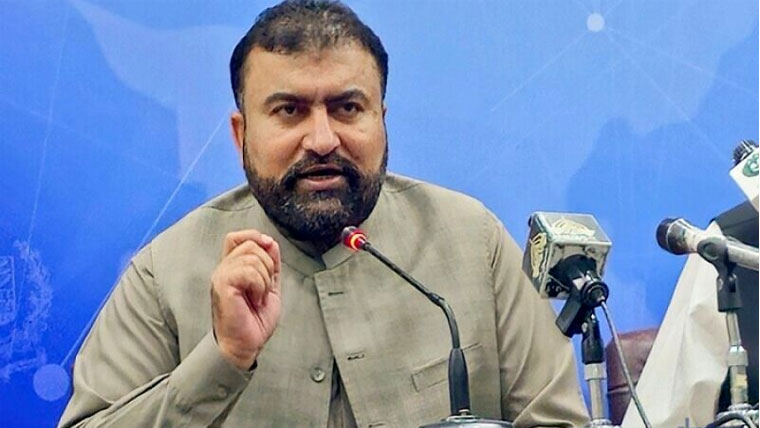 چالیس سال افغان بھائیوں کی خدمت کا اچھا صلہ نہیں ملا: سرفراز بگٹی