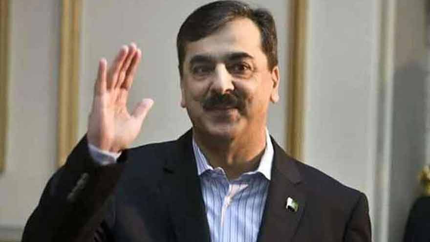 Gilani hopes Pakistan can mediate US-Iran tensions