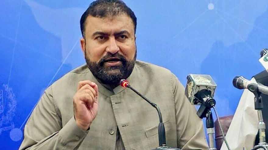 Forty years of serving Afghans not rewarded: Bugti