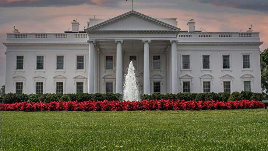 White House assures Iran team security at World Cup