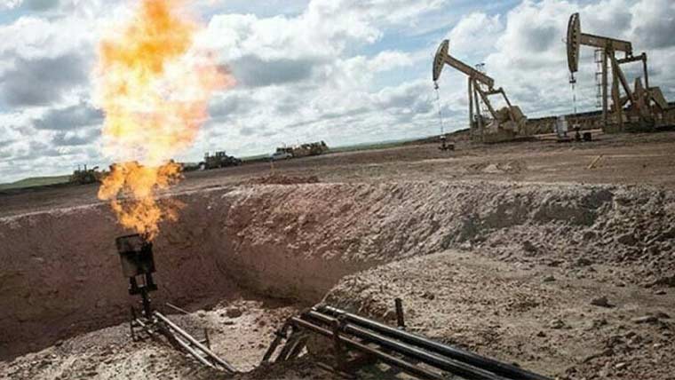 کوہاٹ میں گیس کا بڑا ذخیرہ دریافت