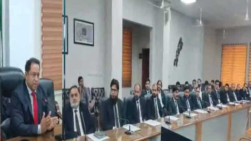 Punjab introduces Case Flow Management and Prosecution Policy 2025 for narcotics cases