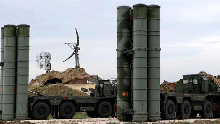 بھارتی حکومت نے 25 ارب ڈالر کے دفاعی منصوبوں کی منظوری دیدی