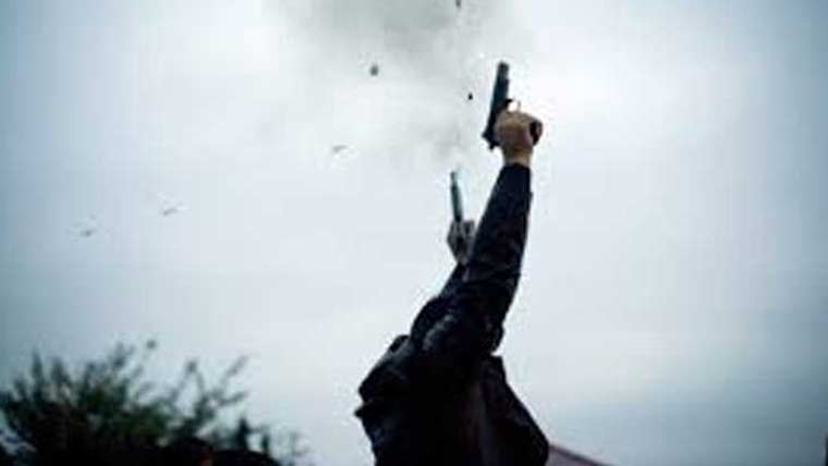 ہری پور: شادی میں ہوائی فائرنگ کی ایک اور ویڈیو وائرل، 3 ملزمان گرفتار