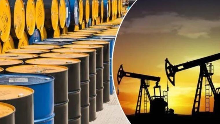 عالمی منڈی میں خام تیل کی قیمتیں مزید بڑھ گئیں