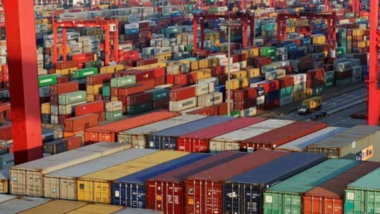 خطے کی صورتحال میں پاکستان عالمی تجارت کیلئے اہم مرکز بن گیا