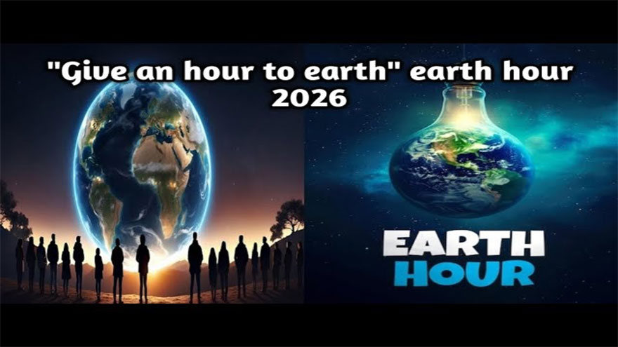Pakistan to observe Earth Hour tonight