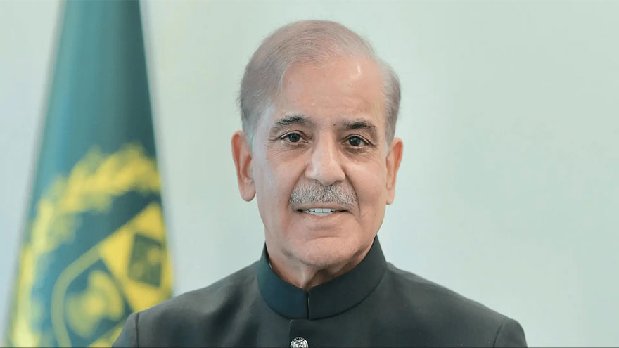 PM urges nationwide participation in Earth Hour to promote climate responsibility