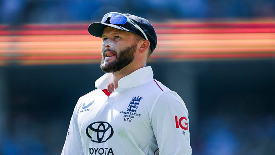 Duckett eager to show hunger for England success after Ashes flop