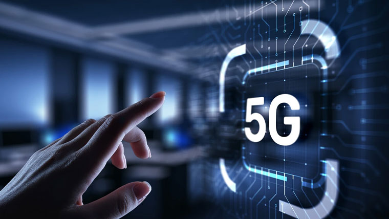 پاکستان میں 5 جی سروس فعال، ڈیجیٹل ترقی اور سرمایہ کاری کے نئے دور کا آغاز