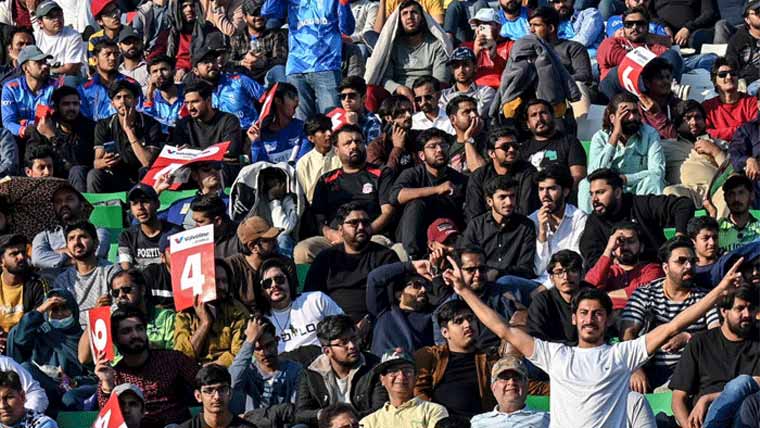 ہم سب فینز کی واپسی چاہتے ہیں، پی ایس ایل ٹیم مالکان کی وزیراعظم سے اپیل