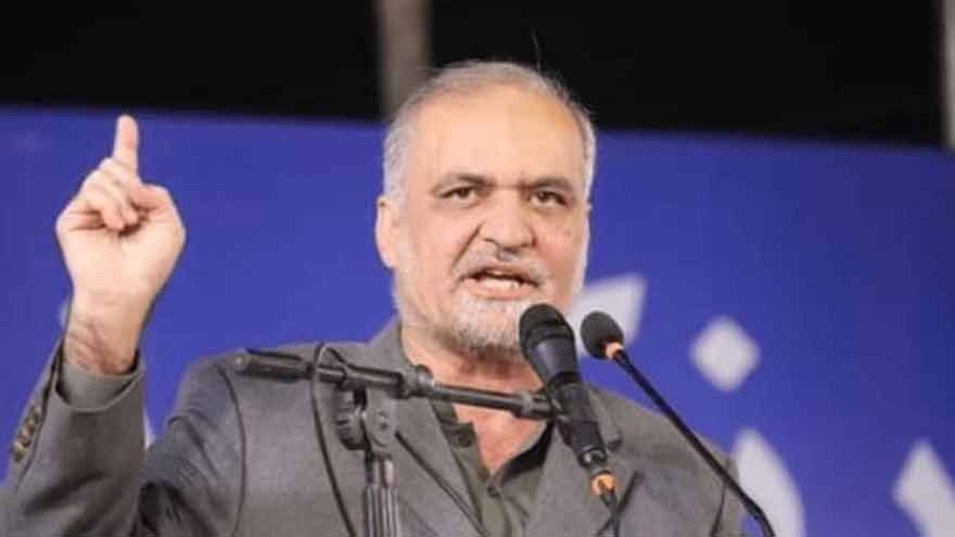 JI chief calls Trump, Netanyahu 'worshippers of Satan'