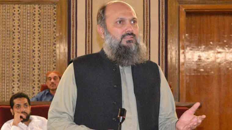 ایران کے راستے برآمدات: بینک گارنٹی اور کریڈٹ لیٹر کی شرط عارضی معطل