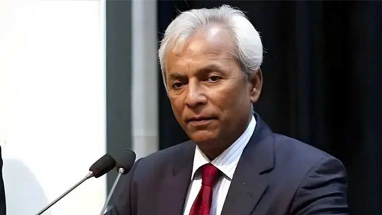 گورنر نہال ہاشمی نے سندھ فشریز ترمیمی بل 2026 کی منظوری دے دی