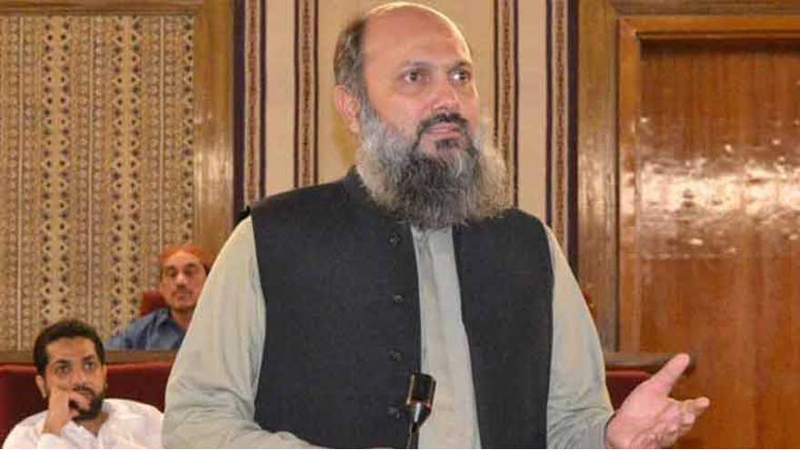 Pakistan grants Iran route export exemption