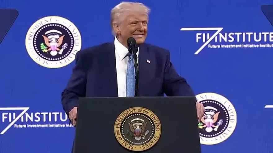 'Cuba is next': Trump hints at future target, raises stakes after Iran, Venezuela moves