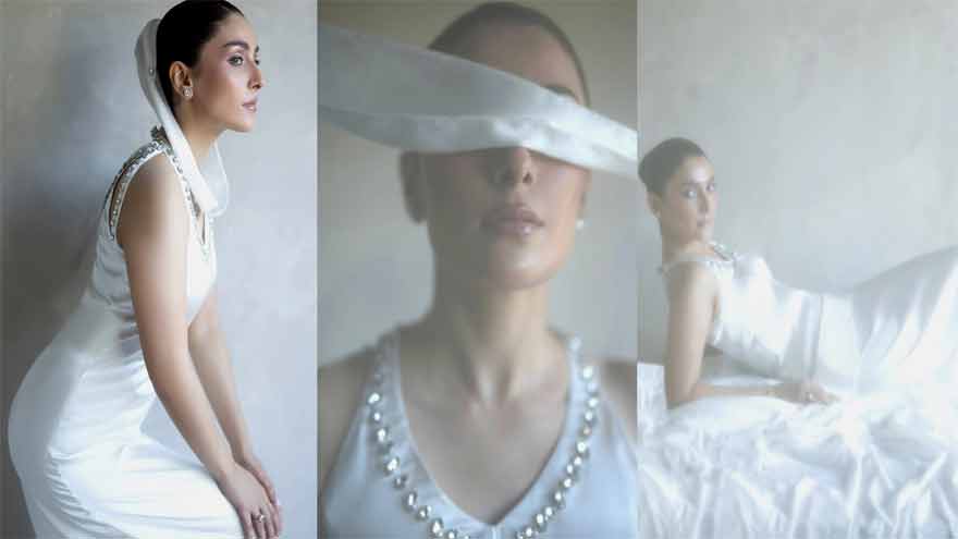 Ayeza Khan faces criticism over bold Eid outfit