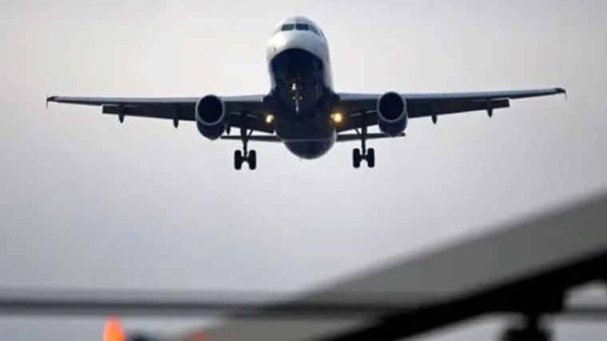 Dunya News Aviation sector under pressure as jet fuel prices jump over 150pc in Pakistan