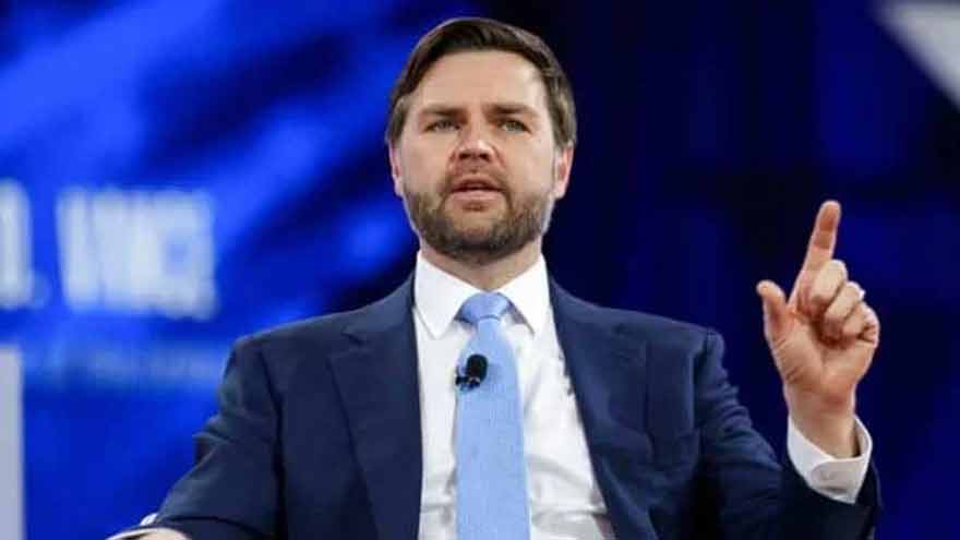 US Vice President JD Vance says military goals achieved, signals exit from Iran soon