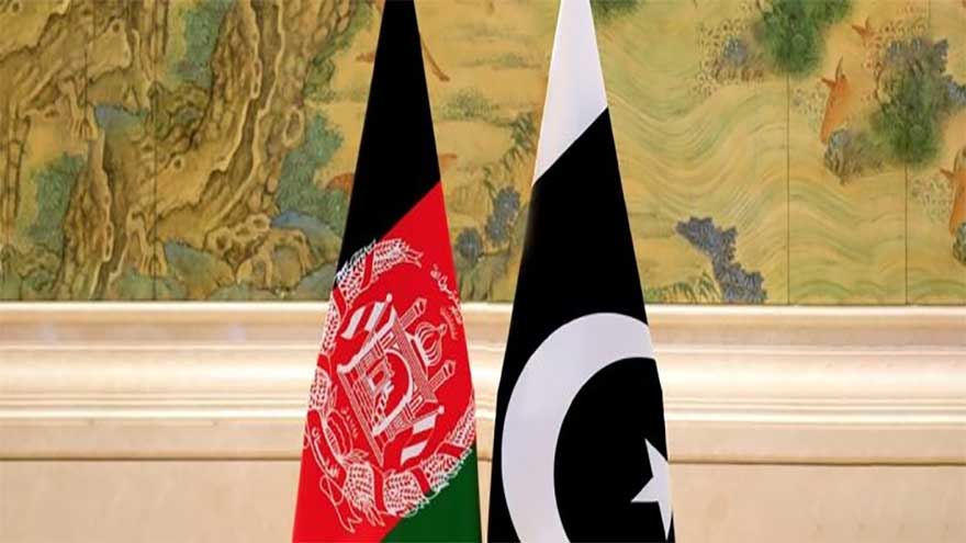 Pak-Afghan peace jirga meets on 31st for joint peace agenda