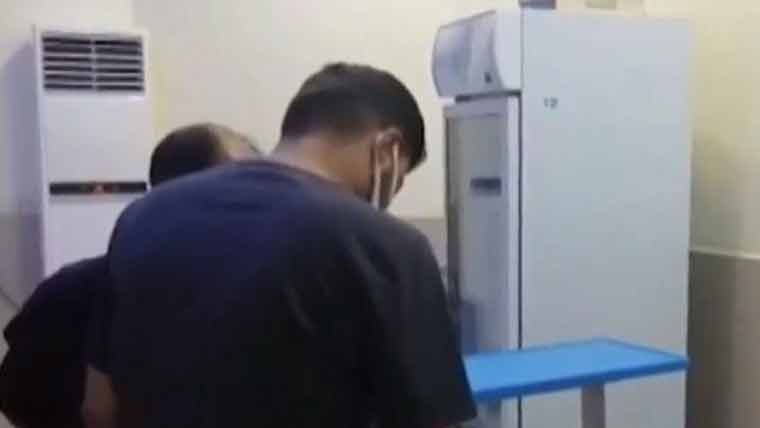 جیکب آباد: نجی میڈیکل سینٹر میں ڈاکٹر کی مبینہ غفلت سے نوجوان جاں بحق