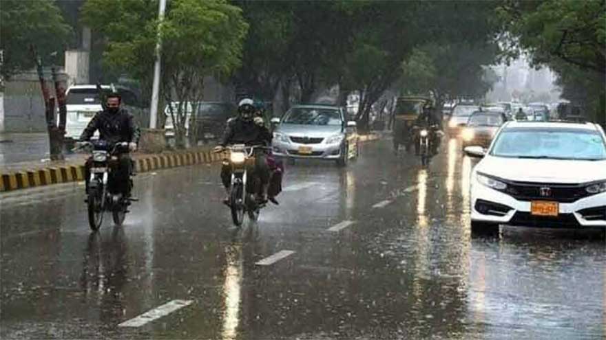 Three dead, two injured as heavy rain batters parts of country