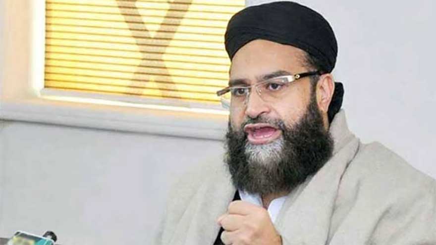 Tahir Ashrafi stresses Muslim unity to foil conspiracies