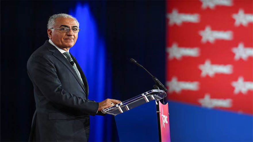 Dunya News Don't strike a deal with Iran's current leaders, opposition figure Pahlavi warns
