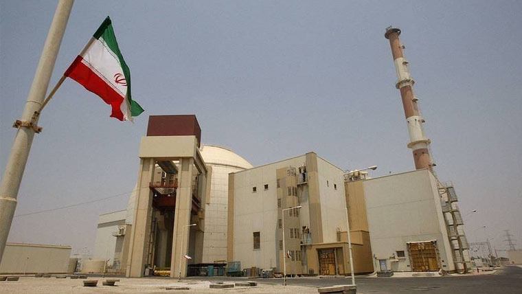 ایران کی پرامن جوہری تنصیبات پر حملے قابلِ مذمت ہیں: روس