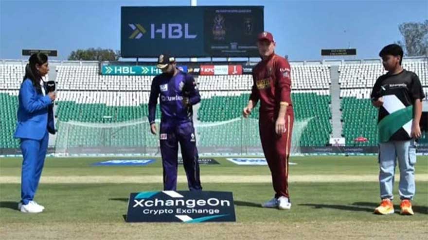 PSL 11: Quetta win toss against Hyderabad and choose to bat