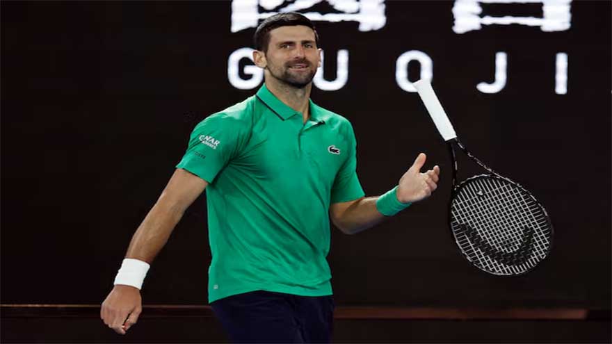 Djokovic withdraws from Monte-Carlo Masters