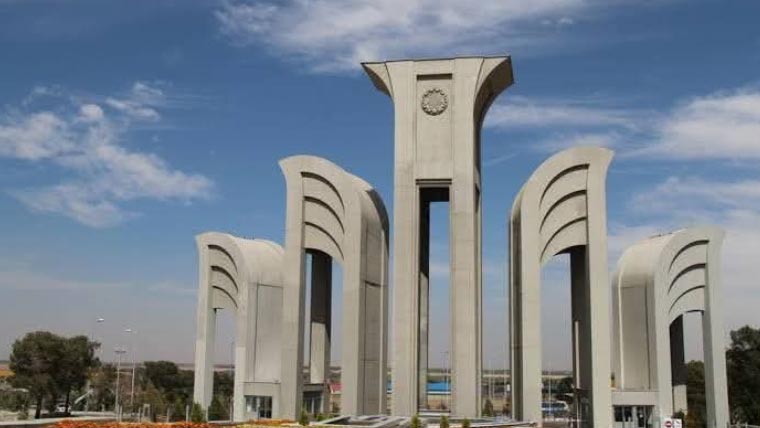 امریکا، اسرائیل کا اصفہان یونیورسٹی پر 2 مرتبہ حملہ، عملے کے 4 ارکان زخمی