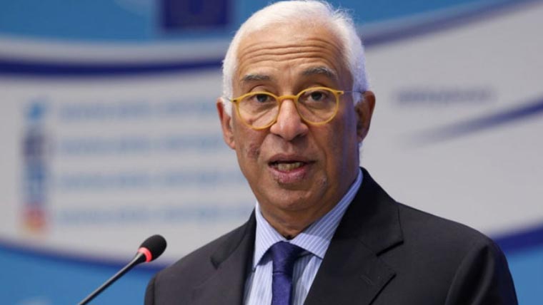 یورپی یونین کا مشرق وسطیٰ میں کشیدگی کم کرنے اور سفارتکاری پر زور