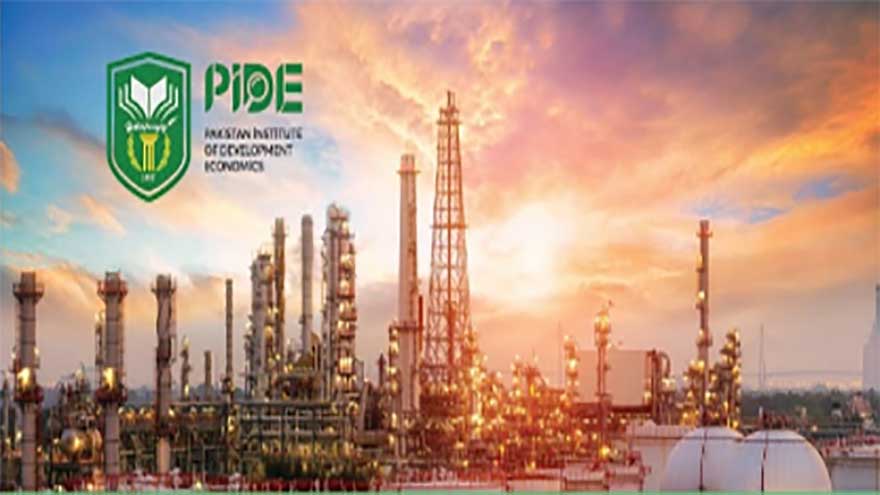 Global oil prices pose threat to Pakistan's fiscal stability: report